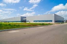 CAPANNONE DI NUOVA COSTRUZIONE