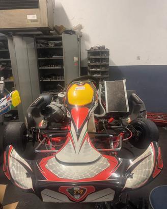 Go-kart