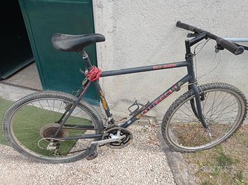 Bicicletta MTB Bottecchia