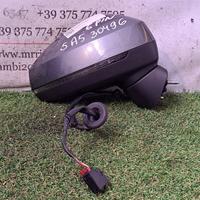 SPECCHIETTO RETROVISORE DESTRO AUDI A3 Sportback (