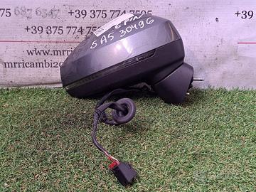 SPECCHIETTO RETROVISORE DESTRO AUDI A3 Sportback (