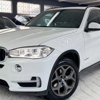 Bmw X5 xDrive25d Experience