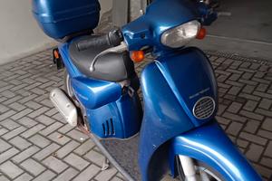  Aprilia Scarabeo 50 2T, anno 2001, omologato