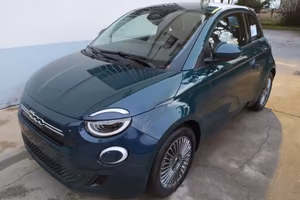 FIAT 500 1.0 hybrid Torino Promo CBC 5