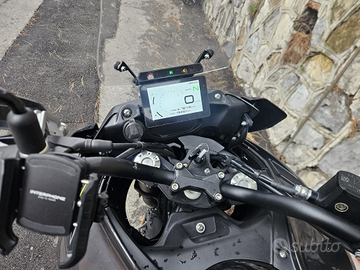 Benelli TRK 702X,anno 2023 km13500