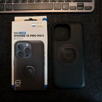 Quadlock iPhone 15 Pro Max