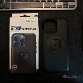 Quadlock iPhone 15 Pro Max