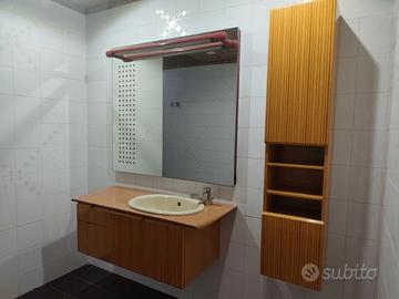 mobile bagno