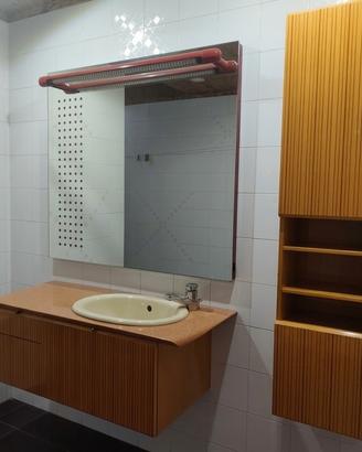 mobile bagno