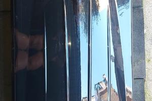 Box Portatutto per Auto 