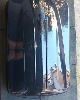 Box Portatutto per Auto 