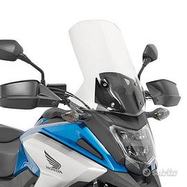 Parabrezza Kappa honda nc 750 x 2016 - 2020