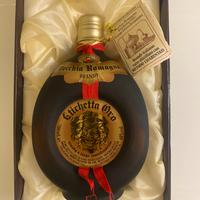 Vecchia Romagna Etichetta Oro 1984