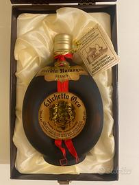 Vecchia Romagna Etichetta Oro 1984