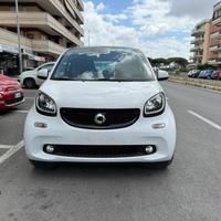 Smart ForTwo 90 0.9 Turbo twinamic Prime LED NAVI 