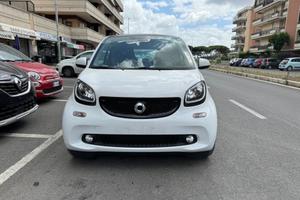 Smart ForTwo 90 0.9 Turbo twinamic Prime LED NAVI 