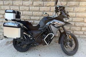 Voge Valico 650 DSX