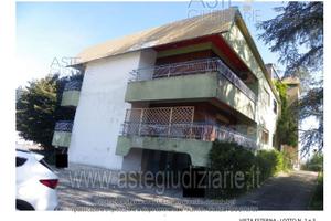 Villa o villino Colleferro [A4319216]