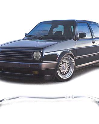 BARRA STABILIZZATRICE VOLKSWAGEN VW GOLF 2 JETTA 2