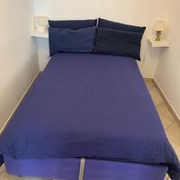 Arredamento Camera da letto