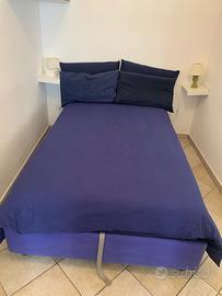 Arredamento Camera da letto