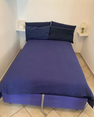 Arredamento Camera da letto