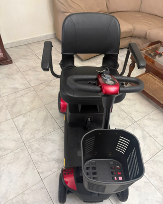 Disabili
