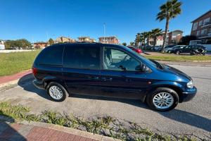 Chrysler Voyager