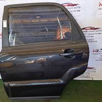 PORTIERA POSTERIORE SINISTRA KIA Sportage Serie 77
