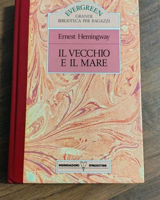 Il Vecchio e il Mare