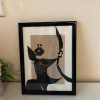 Quadro decorativo moderne