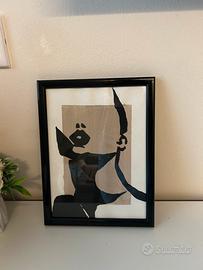 Quadro decorativo moderne