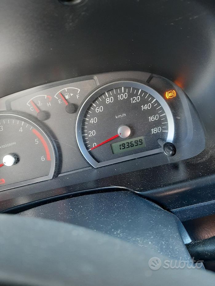 Suzuki Jimny 3ª serie