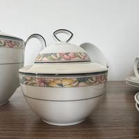 Servizio The 12 pezzi completo