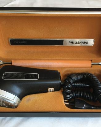 Philips Philishave Exclusive 1126