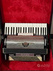 Fisarmonica professionale Layolo 3/5