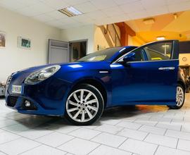 Alfa Romeo Giulietta 1.6 JTDm-2 105 CV Exclusive