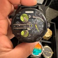 orologio diesel limited