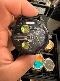 orologio diesel limited