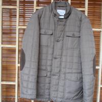 Giaccone Alfredo Martini beige