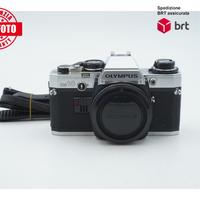 Olympus OM-10
