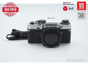 Olympus OM-10