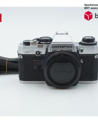 Olympus OM-10