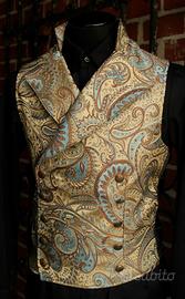 Gilet uomo shrine cavalier vest