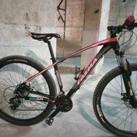 MTB 29 Faema taglia S