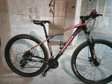 MTB 29 Faema taglia S
