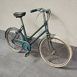 Bici per Bambina Aries Epoca 16"