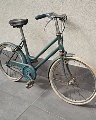 Bici per Bambina Aries Epoca 16"