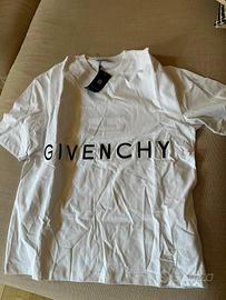 Maglietta givenchy