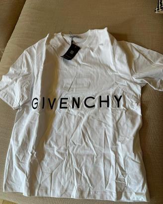 Maglietta givenchy